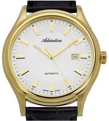 Наручные часы  Adriatica  Automatic  A2804.1213A (фото 1)
