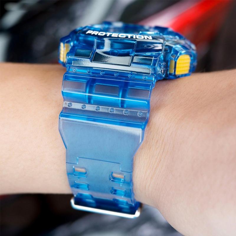 Наручные часы  Casio  G-Shock Casio GA-110JT-2A (фото 4)