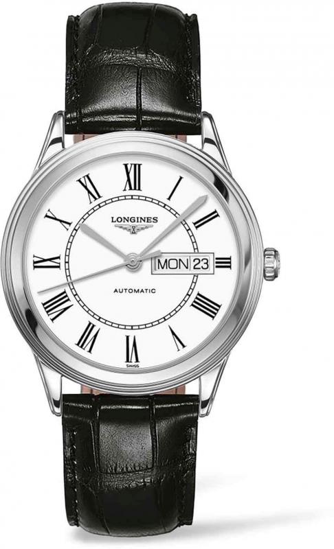 Наручные часы  Longines  Flagship Longines L4.899.4.21.2 (фото 1)