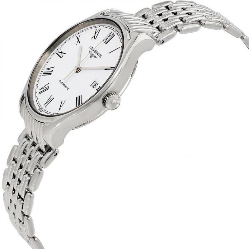 Наручные часы  Longines  Lyre Longines L4.860.4.11.6 (фото 2)