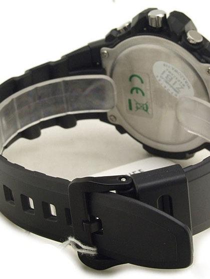 Наручные часы  Casio  Collection Casio MCW-100H-1A (фото 2)