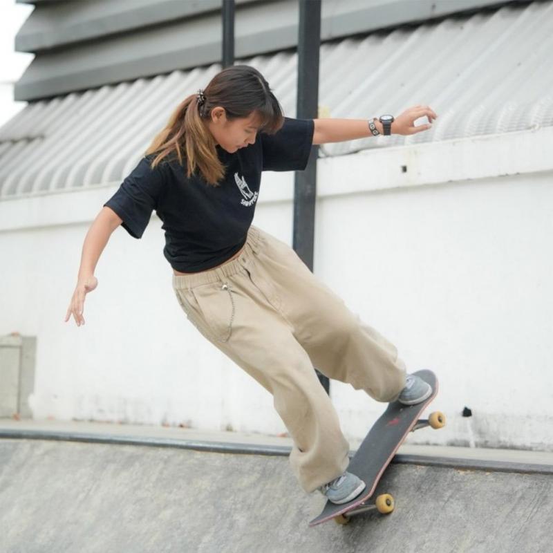 Наручные часы  Casio  G-Shock Casio GA-2100WD-1A (фото 7)