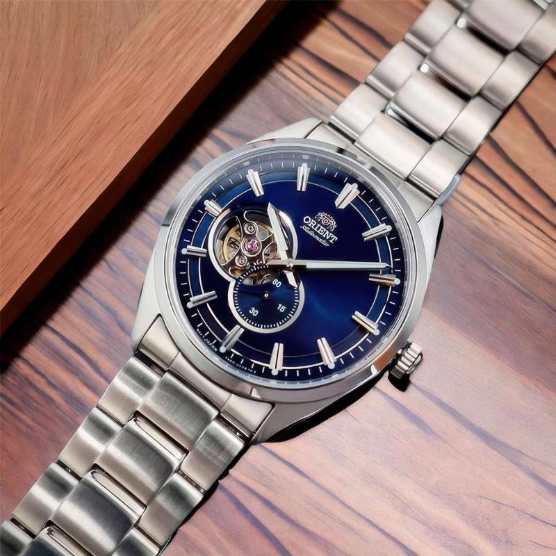 Наручные часы  Orient  Automatic Orient RN-AR0002L (фото 4)