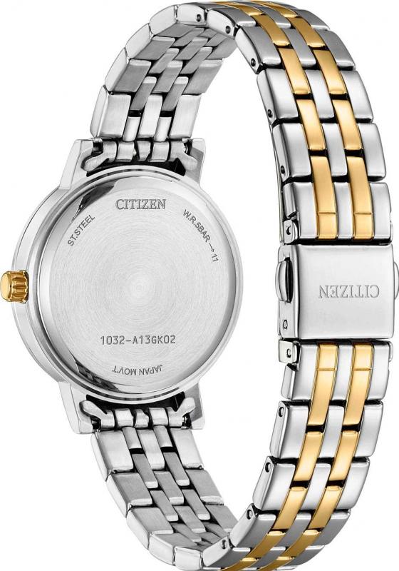 Наручные часы  Citizen  The Signature Collection Citizen EL3106-59D (фото 3)