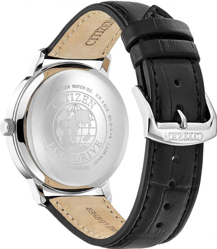 Наручные часы  Citizen  Eco Drive Citizen BM7460-11E (фото 2)