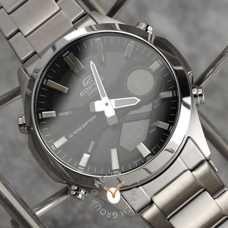 Наручные часы  Casio  Edifice Casio EFV-C120D-1A (фото 5)