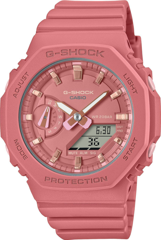 Casio GMA-S2100-4A2