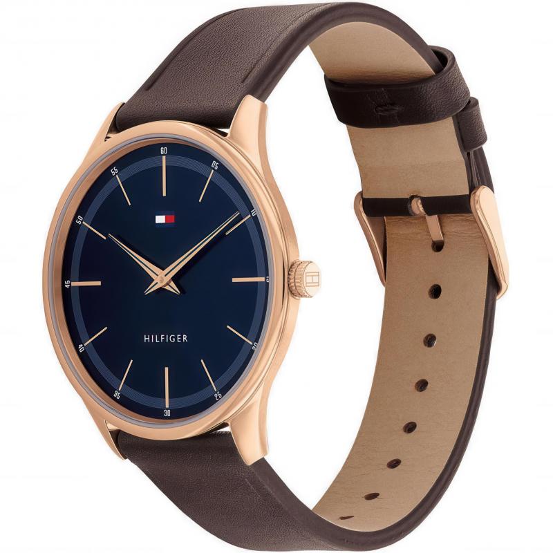 Наручные часы  Tommy Hilfiger  Adrian Tommy Hilfiger 1710466 (фото 2)