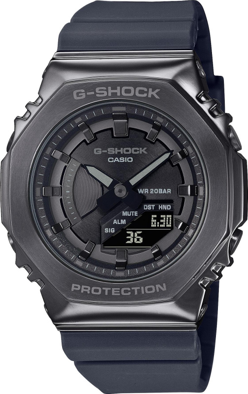 Casio GM-S2100B-8A