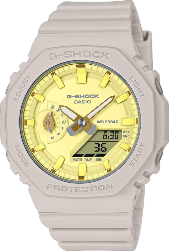 Casio GMA-S2100NC-4A