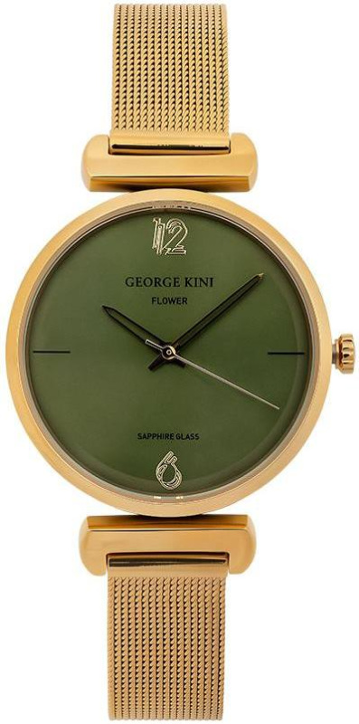 George Kini GK.FL0004