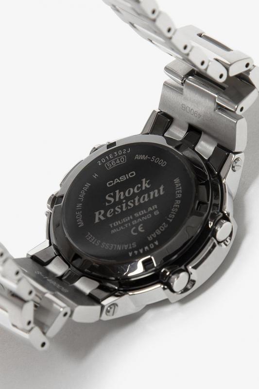 Наручные часы  Casio  G-Shock Casio AWM-500D-1A8 (фото 17)