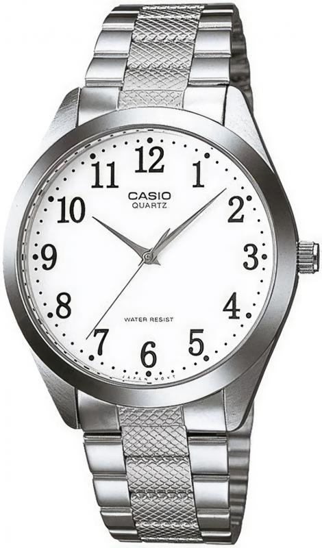 Наручные часы  Casio  Collection Casio MTP-1274D-7B (фото 1)