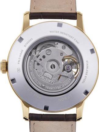 Наручные часы  Orient  Sun & Moon Classic Orient RA-AS0010S (фото 4)