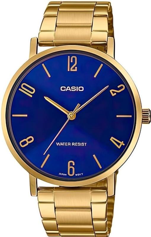 Casio MTP-VT01G-2B2