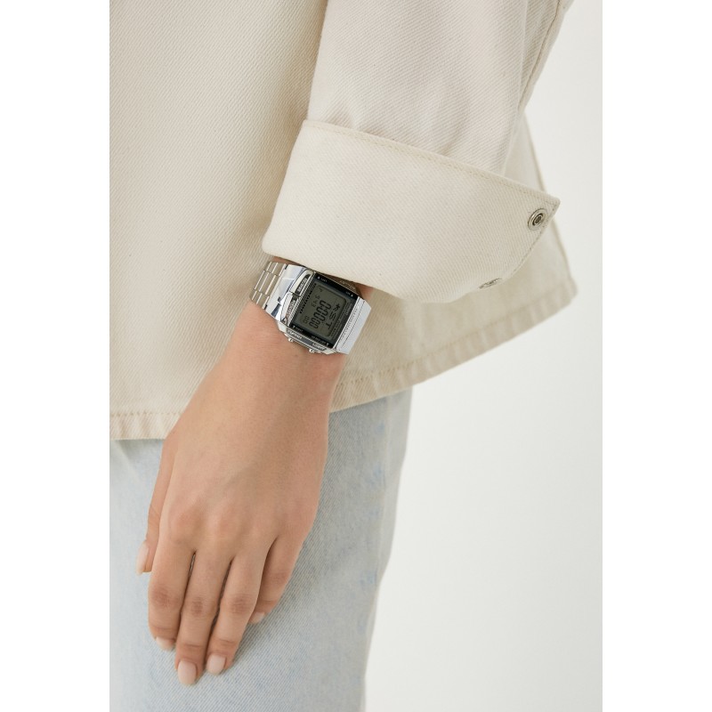 Наручные часы  Casio  Collection Casio DB-360-1A (фото 6)