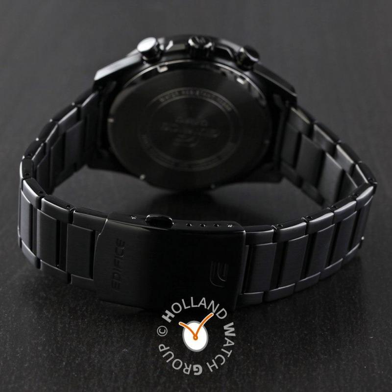 Наручные часы  Casio  Edifice Casio EFR-571MDC-1A (фото 3)