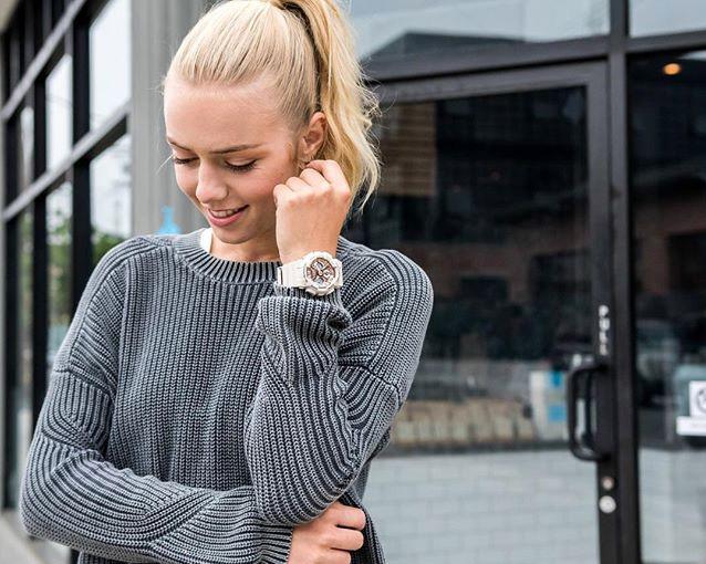 Наручные часы  Casio  G-Shock Casio GMA-S120MF-4A (фото 15)