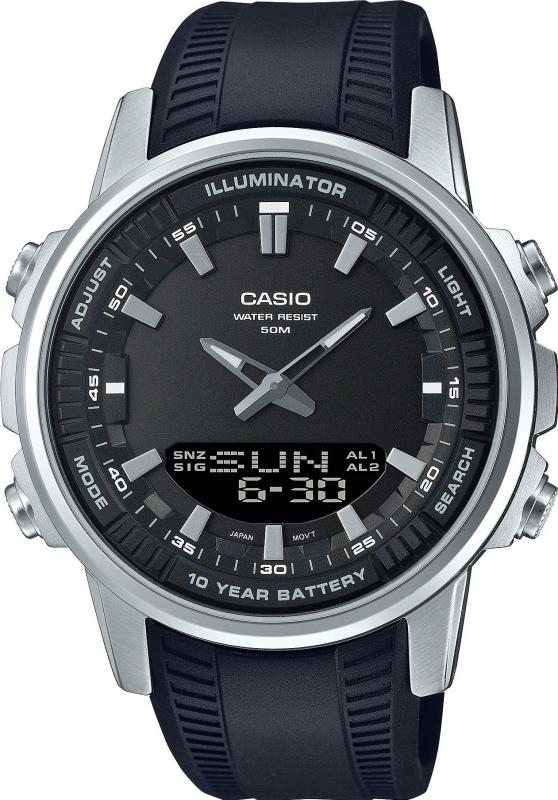 Наручные часы  Casio  Collection Casio AMW-880-1A (фото 1)