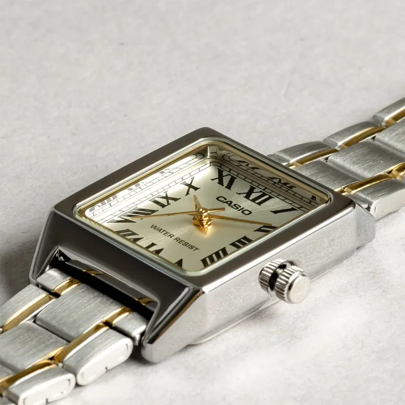 Наручные часы  Casio  Collection Casio LTP-V007SG-9B (фото 5)