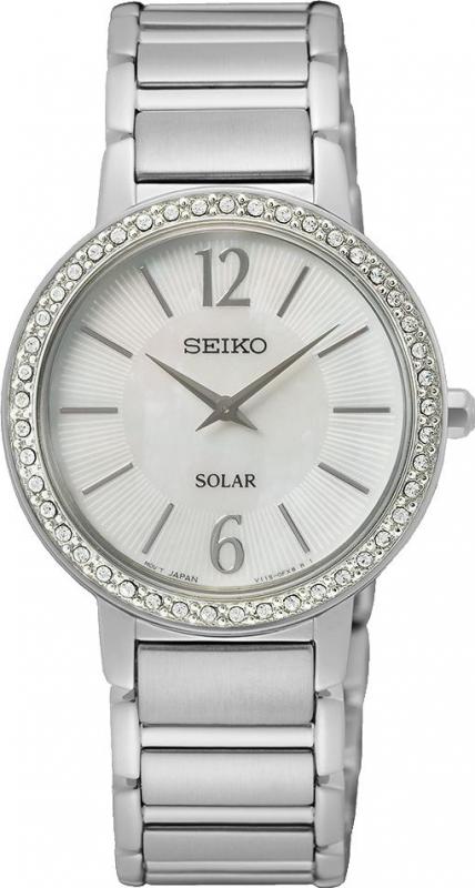 Наручные часы  Seiko  Discover More Seiko SUP467P1 (фото 1)