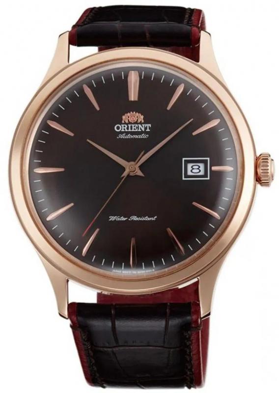 Наручные часы  Orient  Automatic Orient FAC08001T (фото 1)