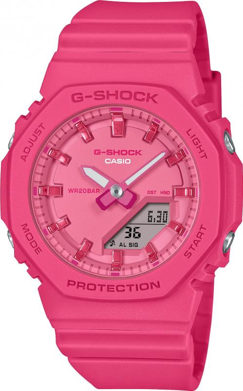 Наручные часы  Casio  G-Shock Casio GMA-P2100PP-4A (фото 1)