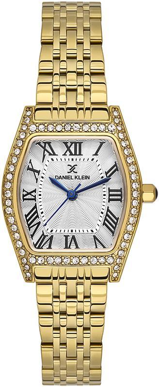 Daniel Klein 14106-2