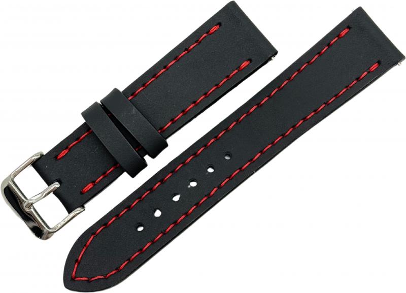 Аксессуары  Авторские ремешки  Ремешки  M489-20-18 (фото 2)