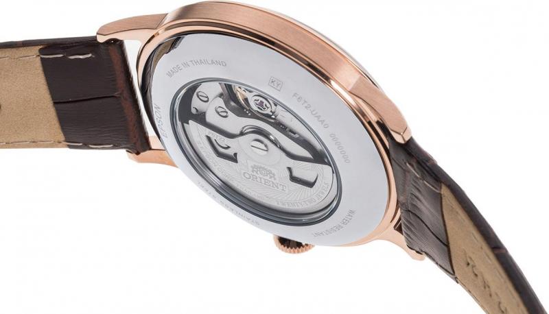 Наручные часы  Orient  Automatic Orient RN-AG0004S (фото 4)