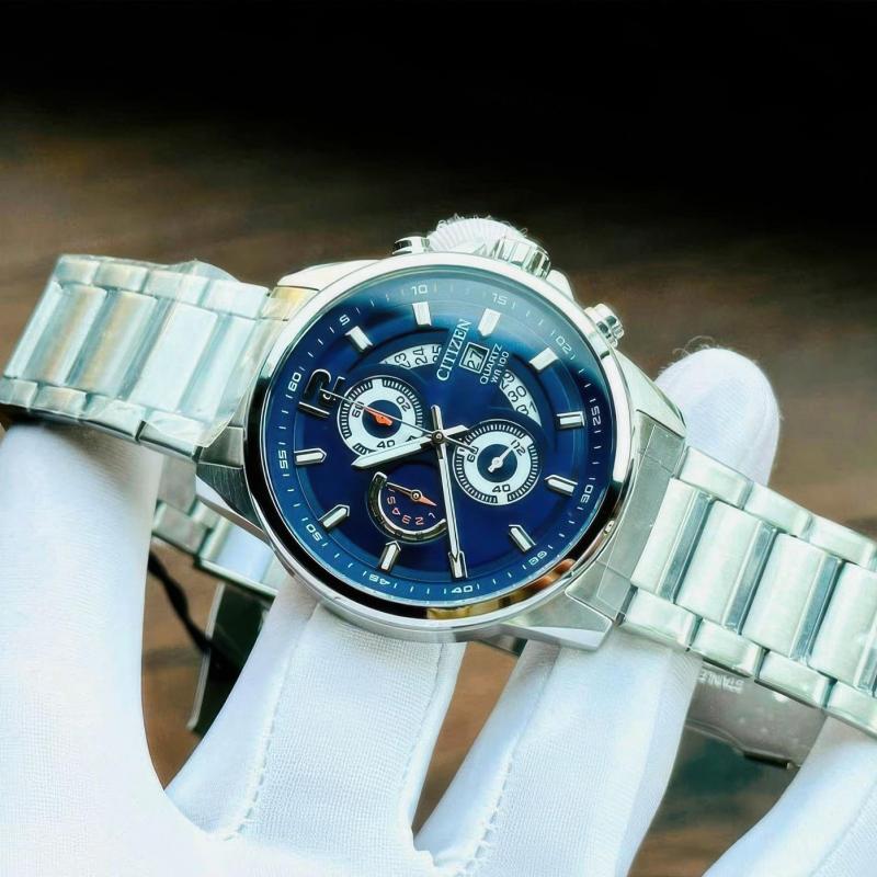 Наручные часы  Citizen  Quartz Citizen AN3690-56L (фото 3)