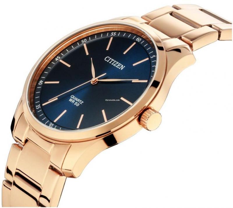 Наручные часы  Citizen  The Signature Collection Citizen BH5003-51L (фото 2)