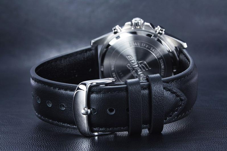 Наручные часы  Casio  Edifice Casio EFV-540L-1A (фото 3)