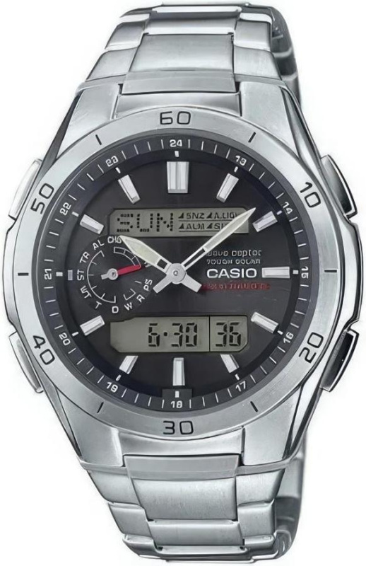 Casio WVA-M650D-1A