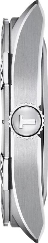 Наручные часы  Tissot  PR 100 Tissot T101.610.11.051.00 (фото 2)