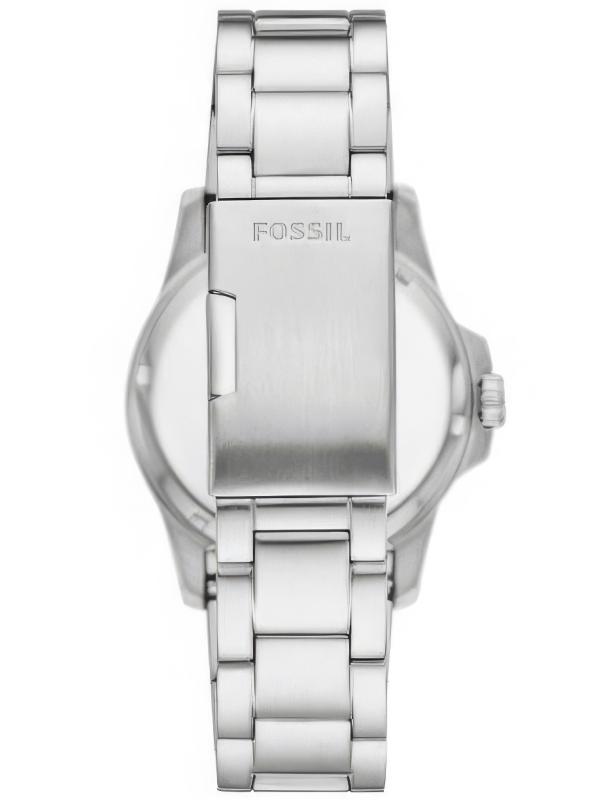 Наручные часы  Fossil  Blue Fossil FS6029 (фото 2)