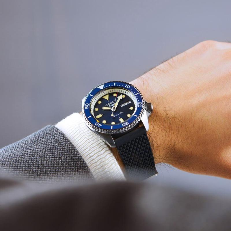 Seiko SRPD71K2