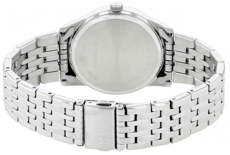 Наручные часы  Citizen  Basic Citizen BI5000-87A (фото 2)