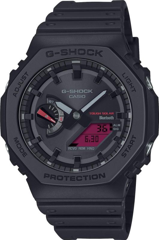Casio GA-B2100BBR-1A