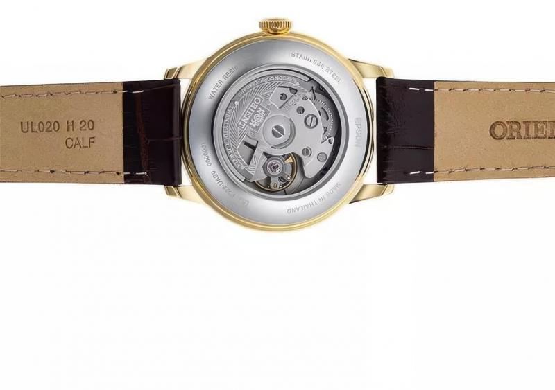 Наручные часы  Orient  Automatic Orient RA-AP0106S (фото 3)