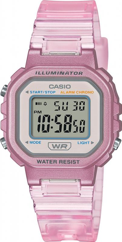 Наручные часы  Casio  Collection Casio LA-20WHS-4A (фото 1)