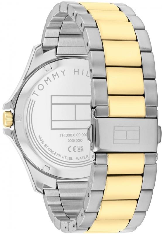 Наручные часы  Tommy Hilfiger  Classic Tommy Hilfiger 1792192 (фото 2)