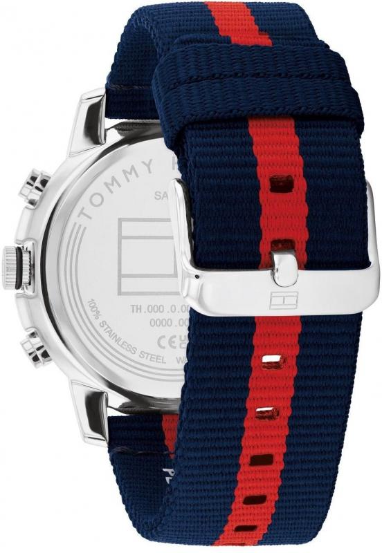 Наручные часы  Tommy Hilfiger  Classic Tommy Hilfiger 1792124 (фото 2)