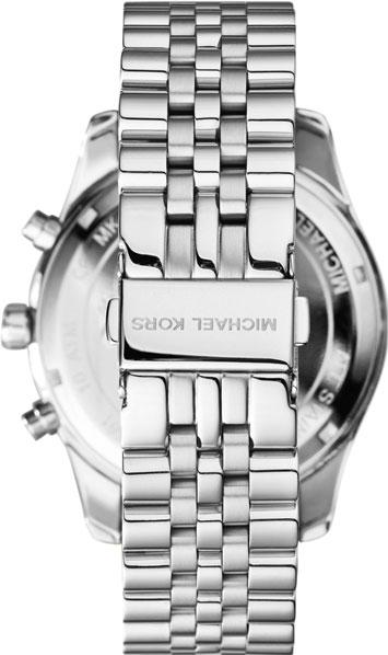 Наручные часы  Michael Kors  Silver-Tone Michael Kors MK8405 (фото 2)