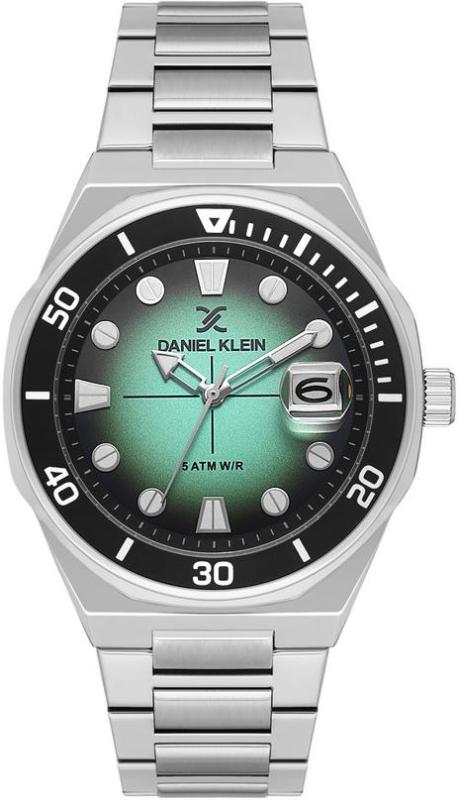 Daniel Klein 13989-3