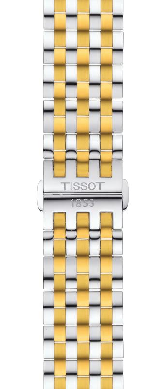 Наручные часы  Tissot  T-SPORT Tissot T097.427.22.033.00 (фото 3)