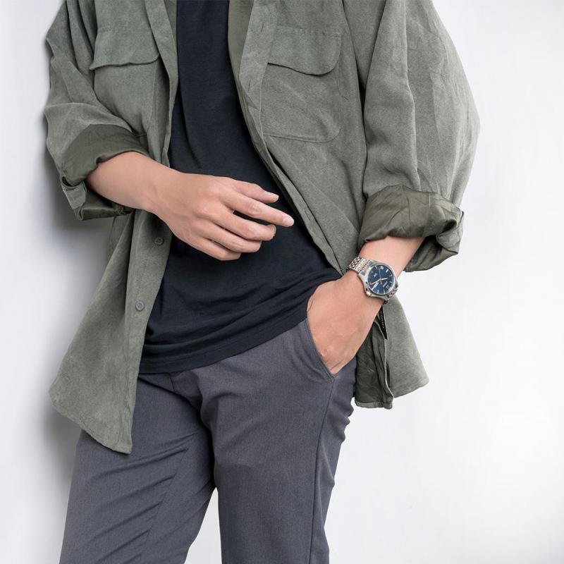 Наручные часы  Citizen  Quartz Citizen BF2024-50L (фото 3)