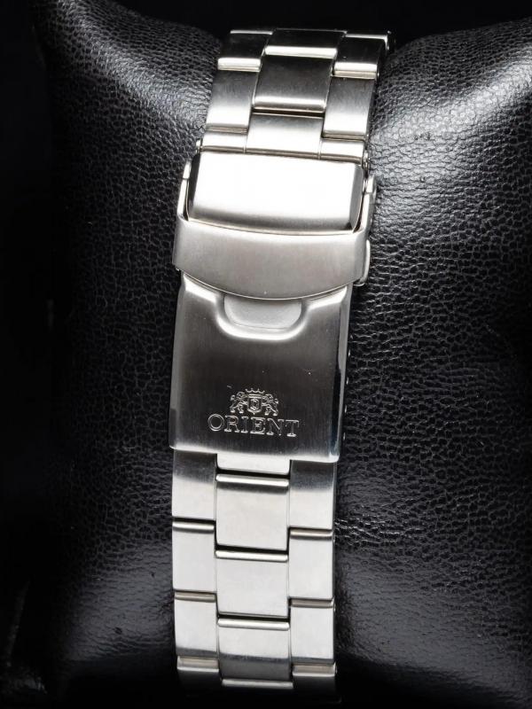 Наручные часы  Orient  Diver Orient RA-TX0201L (фото 4)