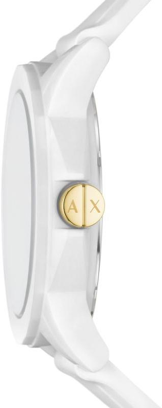 Наручные часы  Armani Exchange  Luggage Armani Exchange AX7126 (фото 2)