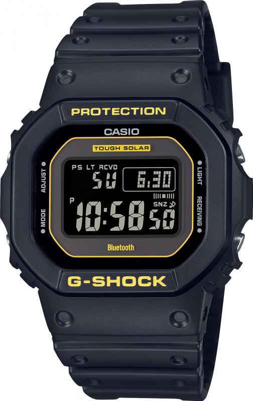 Наручные часы  Casio  G-Shock Casio GW-B5600CY-1E (фото 1)